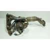 Recambio de catalizador para mazda cx-30 (dm) skyactiv-x m hybrid referencia OEM IAM   