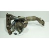 Recambio de catalizador para mazda cx-30 (dm) skyactiv-x m hybrid referencia OEM IAM   
