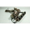 Recambio de catalizador para mazda cx-30 (dm) skyactiv-x m hybrid referencia OEM IAM   