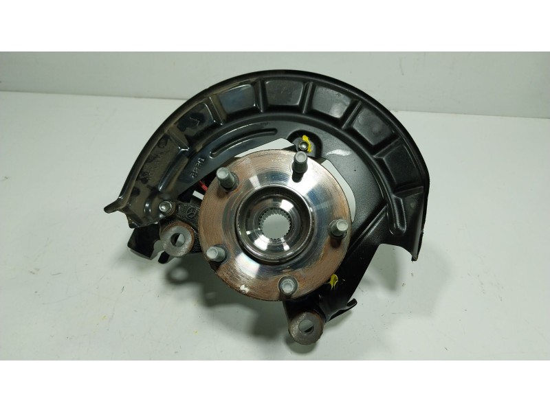 Recambio de mangueta delantera izquierda para mazda cx-30 (dm) skyactiv-x m hybrid referencia OEM IAM   