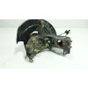 Recambio de mangueta delantera izquierda para mazda cx-30 (dm) skyactiv-x m hybrid referencia OEM IAM   