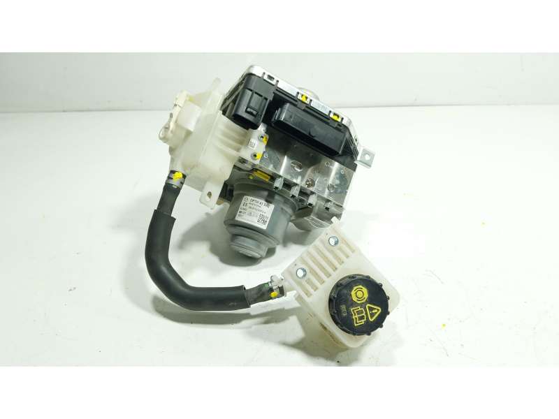 Recambio de servofreno para mazda cx-30 (dm) skyactiv-x m hybrid referencia OEM IAM  06211203724 