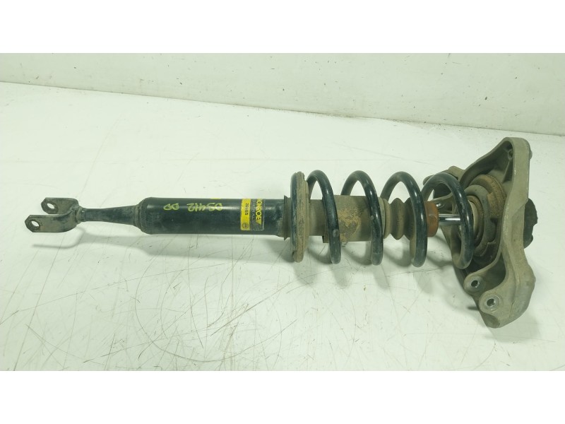 Recambio de amortiguador delantero derecho para seat exeo st (3r5) 2.0 tdi referencia OEM IAM   