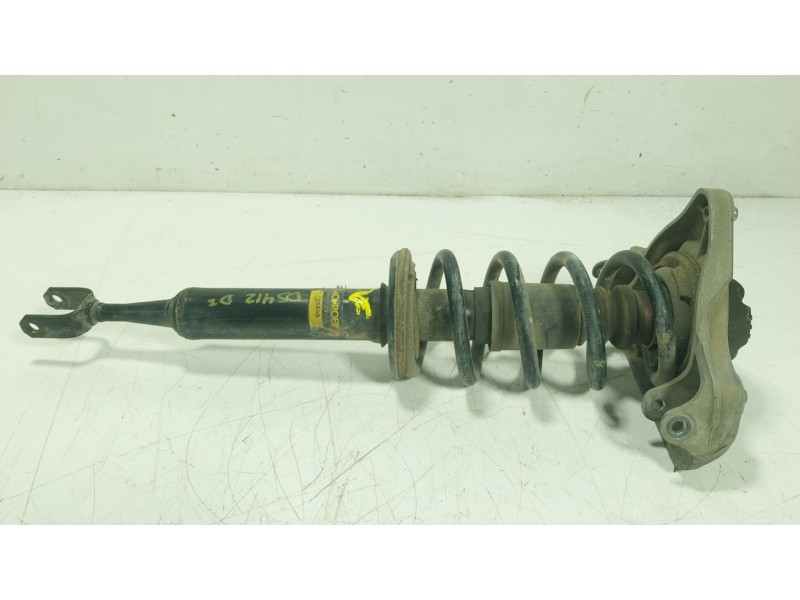 Recambio de amortiguador delantero izquierdo para seat exeo st (3r5) 2.0 tdi referencia OEM IAM   