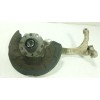 Recambio de mangueta delantera derecha para seat exeo st (3r5) 2.0 tdi referencia OEM IAM   