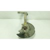 Recambio de mangueta delantera izquierda para seat exeo st (3r5) 2.0 tdi referencia OEM IAM   