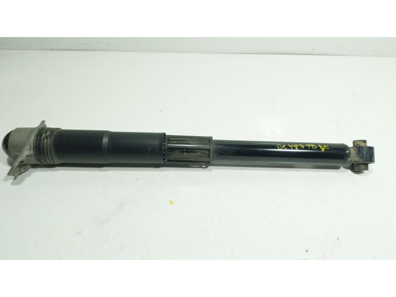 Recambio de amortiguador trasero derecho para cupra terramar 1.5 hybrid referencia OEM IAM  5QS513049BK 