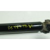 Recambio de amortiguador trasero derecho para cupra terramar 1.5 hybrid referencia OEM IAM  5QS513049BK 