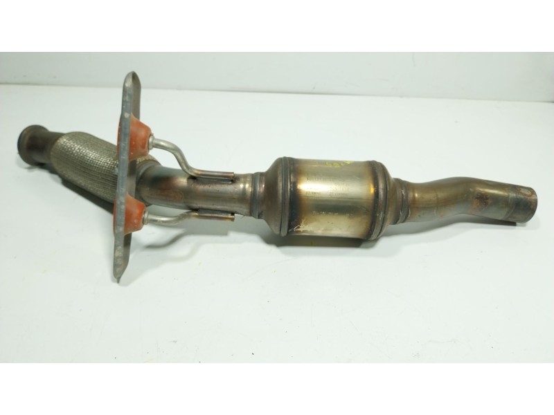 Recambio de catalizador para cupra terramar 1.5 hybrid referencia OEM IAM  5Q0131701CS 