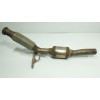 Recambio de catalizador para cupra terramar 1.5 hybrid referencia OEM IAM  5Q0131701CS 