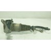 Recambio de amortiguador delantero derecho para porsche macan (95b) 3.0 s diesel referencia OEM IAM  95B616039 