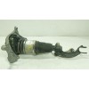 Recambio de amortiguador delantero izquierdo para porsche macan (95b) 3.0 s diesel referencia OEM IAM   