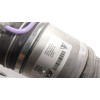 Recambio de amortiguador delantero izquierdo para porsche macan (95b) 3.0 s diesel referencia OEM IAM   