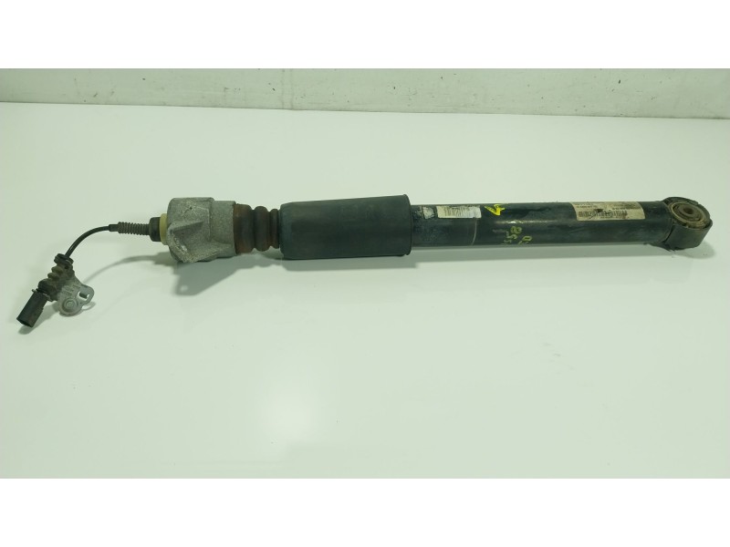 Recambio de amortiguador trasero derecho para porsche macan (95b) 3.0 s diesel referencia OEM IAM  95B513035E 