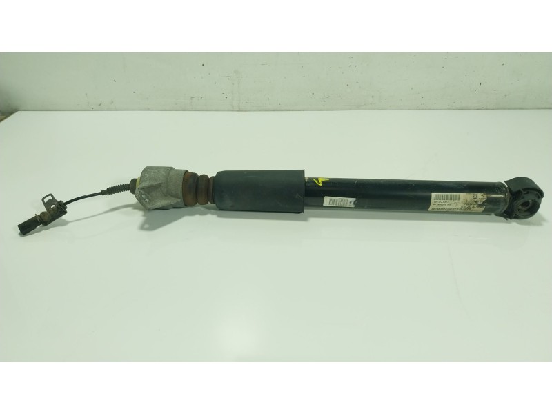 Recambio de amortiguador trasero izquierdo para porsche macan (95b) 3.0 s diesel referencia OEM IAM  95B513035E 