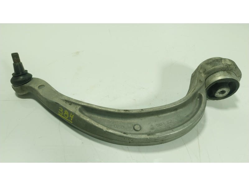 Recambio de brazo suspension inferior delantero izquierdo para porsche macan (95b) 3.0 s diesel referencia OEM IAM   