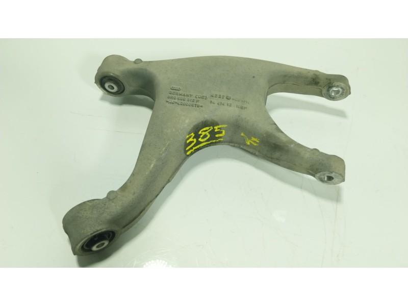 Recambio de brazo suspension inferior trasero derecho para porsche macan (95b) 3.0 s diesel referencia OEM IAM   