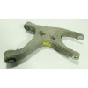 Recambio de brazo suspension inferior trasero izquierdo para porsche macan (95b) 3.0 s diesel referencia OEM IAM   