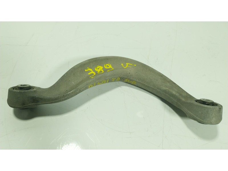 Recambio de brazo suspension superior trasero derecho para porsche macan (95b) 3.0 s diesel referencia OEM IAM   