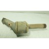 Recambio de catalizador para porsche macan (95b) 3.0 s diesel referencia OEM IAM  4H0131703P 