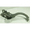 Recambio de mangueta delantera izquierda para porsche macan (95b) 3.0 s diesel referencia OEM IAM   