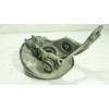 Recambio de mangueta trasera izquierda para porsche macan (95b) 3.0 s diesel referencia OEM IAM   