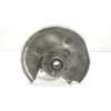 Recambio de mangueta trasera izquierda para porsche macan (95b) 3.0 s diesel referencia OEM IAM   
