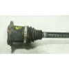 Recambio de transmision derecha para porsche macan (95b) 3.0 s diesel referencia OEM IAM   