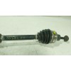Recambio de transmision derecha para porsche macan (95b) 3.0 s diesel referencia OEM IAM   