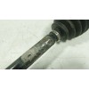 Recambio de transmision derecha para porsche macan (95b) 3.0 s diesel referencia OEM IAM   