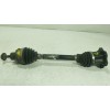 Recambio de transmision izquierda para porsche macan (95b) 3.0 s diesel referencia OEM IAM  95B407271D 