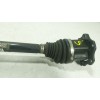 Recambio de transmision izquierda para porsche macan (95b) 3.0 s diesel referencia OEM IAM  95B407271D 