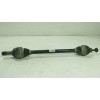 Recambio de transmision trasera derecha para porsche macan (95b) 3.0 s diesel referencia OEM IAM  95B501203 
