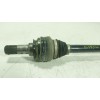 Recambio de transmision trasera derecha para porsche macan (95b) 3.0 s diesel referencia OEM IAM  95B501203 