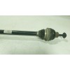 Recambio de transmision trasera derecha para porsche macan (95b) 3.0 s diesel referencia OEM IAM  95B501203 
