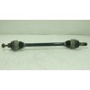 Recambio de transmision trasera izquierda para porsche macan (95b) 3.0 s diesel referencia OEM IAM  95B501203 