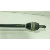 Recambio de transmision trasera izquierda para porsche macan (95b) 3.0 s diesel referencia OEM IAM  95B501203 