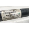 Recambio de transmision trasera izquierda para porsche macan (95b) 3.0 s diesel referencia OEM IAM  95B501203 