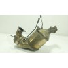 Recambio de filtro de particulas para porsche macan (95b) 3.0 s diesel referencia OEM IAM  4H0131765B 