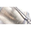 Recambio de filtro de particulas para porsche macan (95b) 3.0 s diesel referencia OEM IAM  4H0131765B 