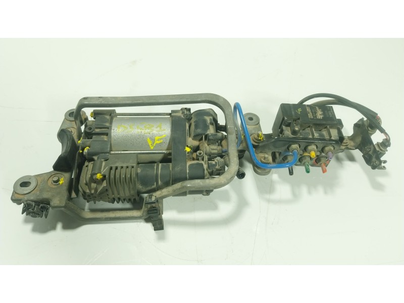 Recambio de bomba suspension para porsche macan (95b) 3.0 s diesel referencia OEM IAM  95B616006C 
