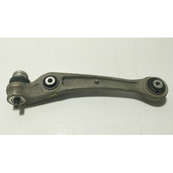 Recambio de brazo suspension inferior delantero izquierdo para porsche macan (95b) 3.0 s diesel referencia OEM IAM   