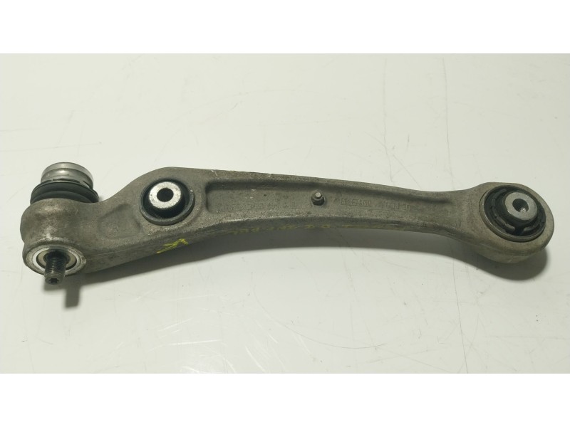 Recambio de brazo suspension inferior delantero izquierdo para porsche macan (95b) 3.0 s diesel referencia OEM IAM   