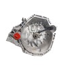 Recambio de caja cambios para nissan qashqai (j10) 1.5 dci turbodiesel cat referencia OEM IAM 320104EA0B TL4126 TL4126