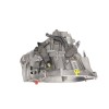 Recambio de caja cambios para nissan qashqai (j10) 1.5 dci turbodiesel cat referencia OEM IAM 320104EA0B TL4126 TL4126