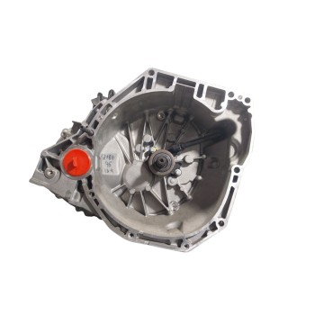 Recambio de caja cambios para renault kangoo 1.2 tce referencia OEM IAM 320100679R TL4084 TL4084