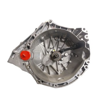 Recambio de caja cambios para nissan x-trail (t32) 1.6 cat referencia OEM IAM 320104996R TL4144 TL4144
