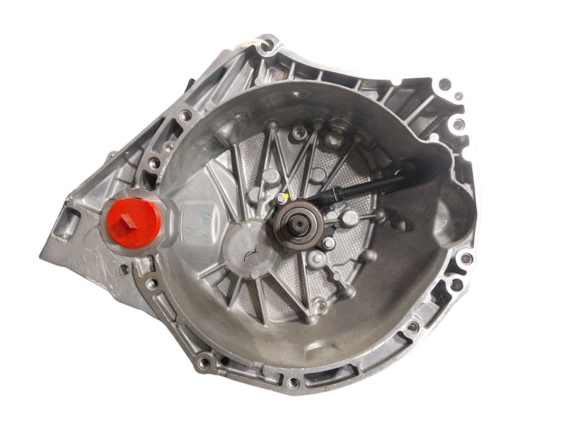 Recambio de caja cambios para nissan x-trail (t32) 1.6 cat referencia OEM IAM 320104996R TL4144 TL4144