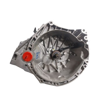 Recambio de caja cambios para renault kadjar 1.6 tce energy referencia OEM IAM 320103479R  
