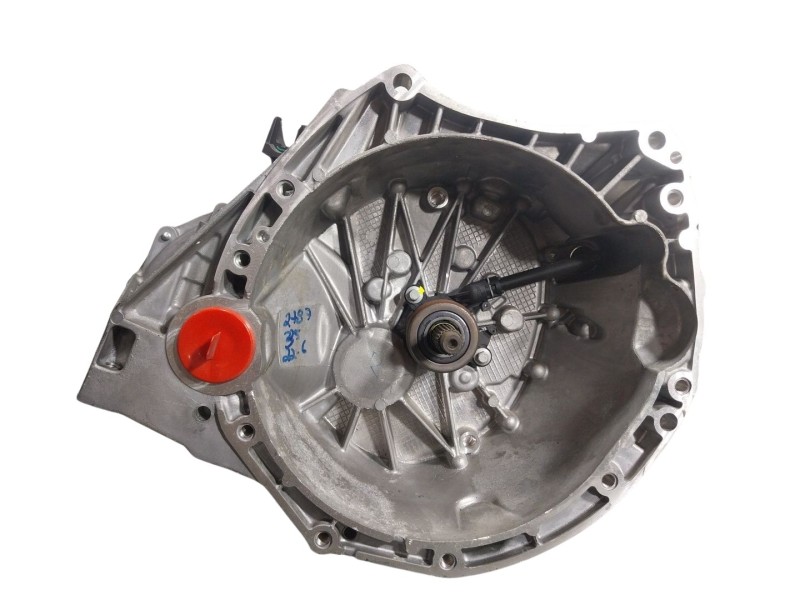 Recambio de caja cambios para renault kadjar 1.6 tce energy referencia OEM IAM 320103479R  